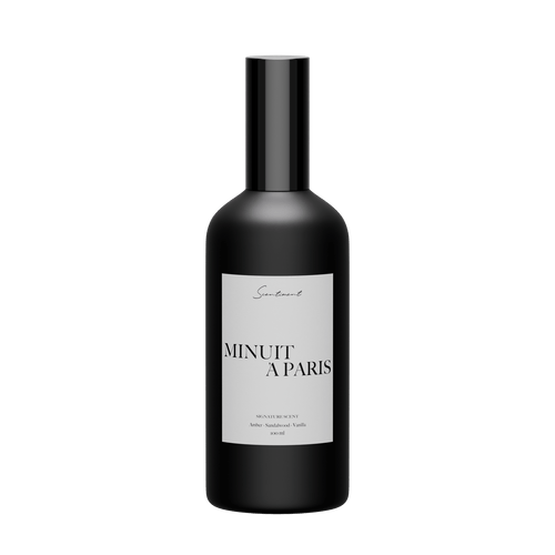 Hotel Costes® Hotel Air Freshener Minuit À Paris Fragrance Room Spray in 100 mL