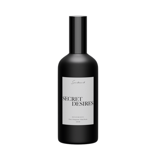 ARIA Las Vegas Hotel Fragrance Air Freshener Secret Desires Room Spray in 100 mL