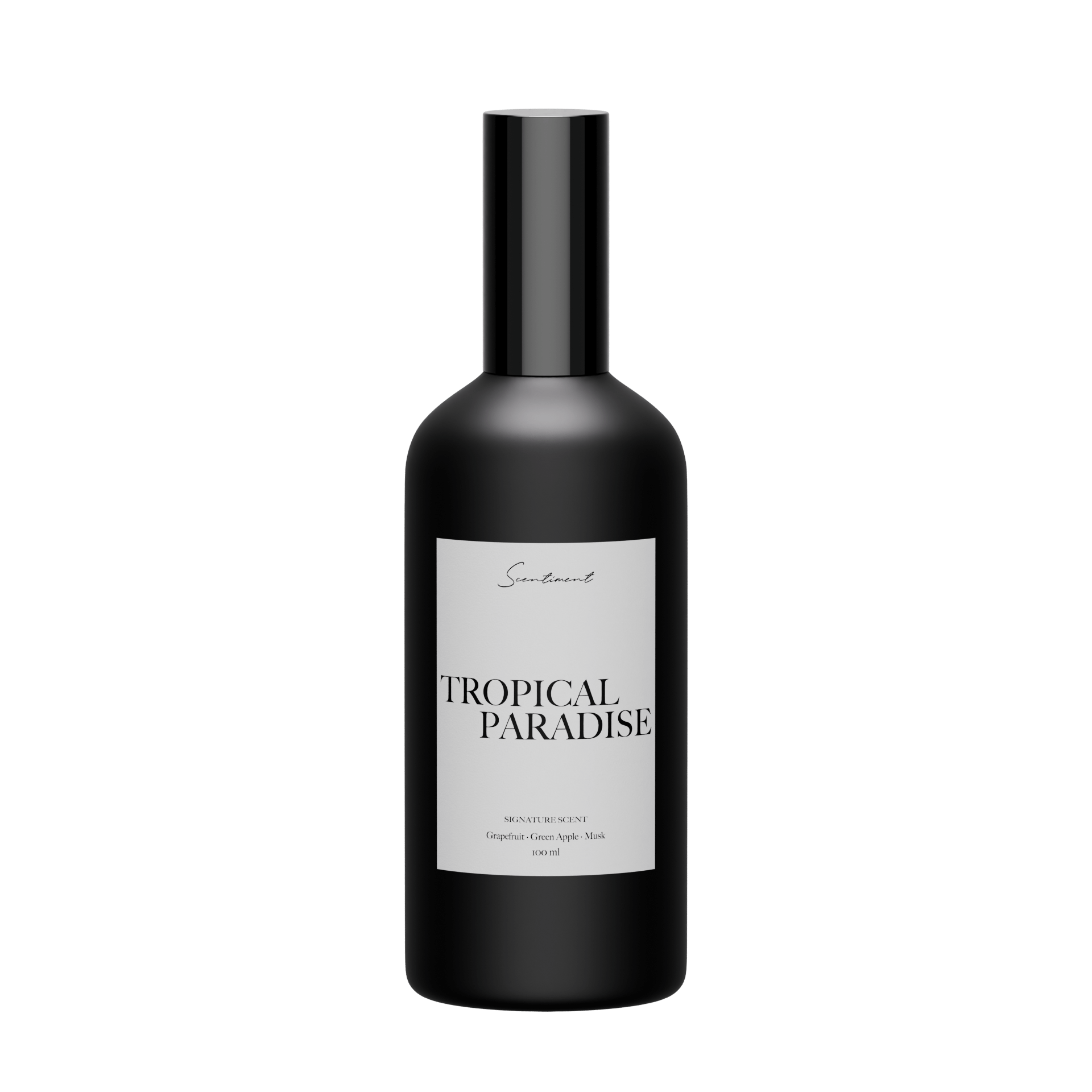 Bellagio® Las Vegas Hotel Fragrance Air Freshener Tropical Paradise Room Spray in 100 mL