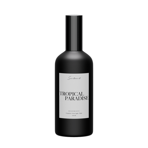 Bellagio® Las Vegas Hotel Fragrance Air Freshener Tropical Paradise Room Spray in 100 mL