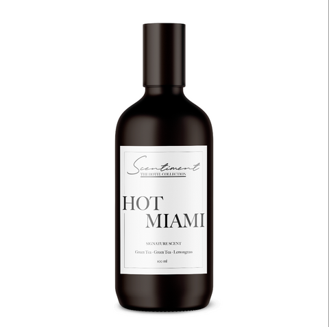 Hot Miami Room Spray