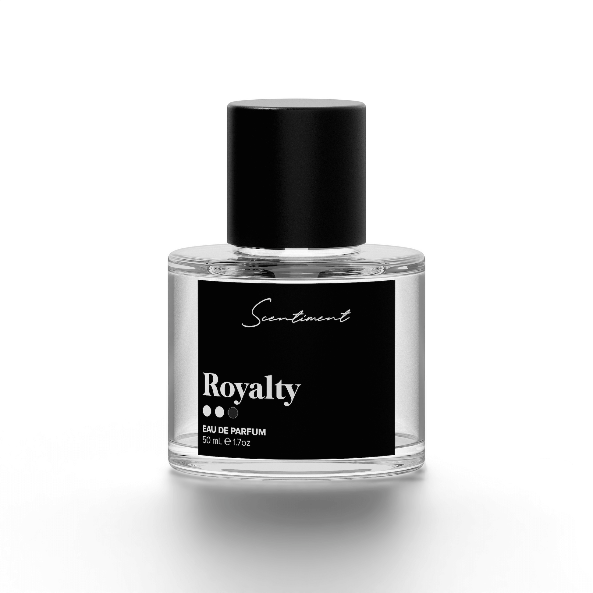 Royalty Body Fragrance, inspired by Creed® Aventus.