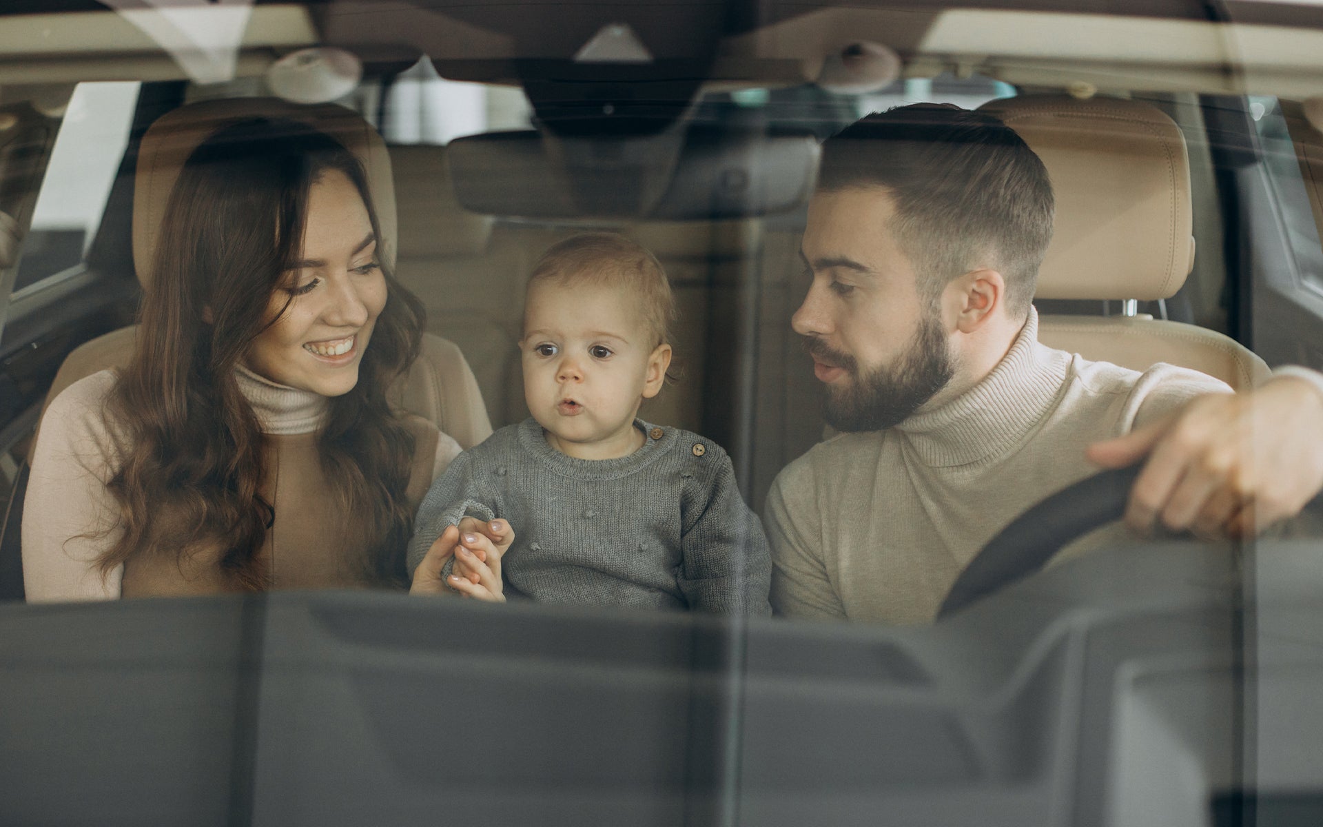 Safe for Pets & Kids