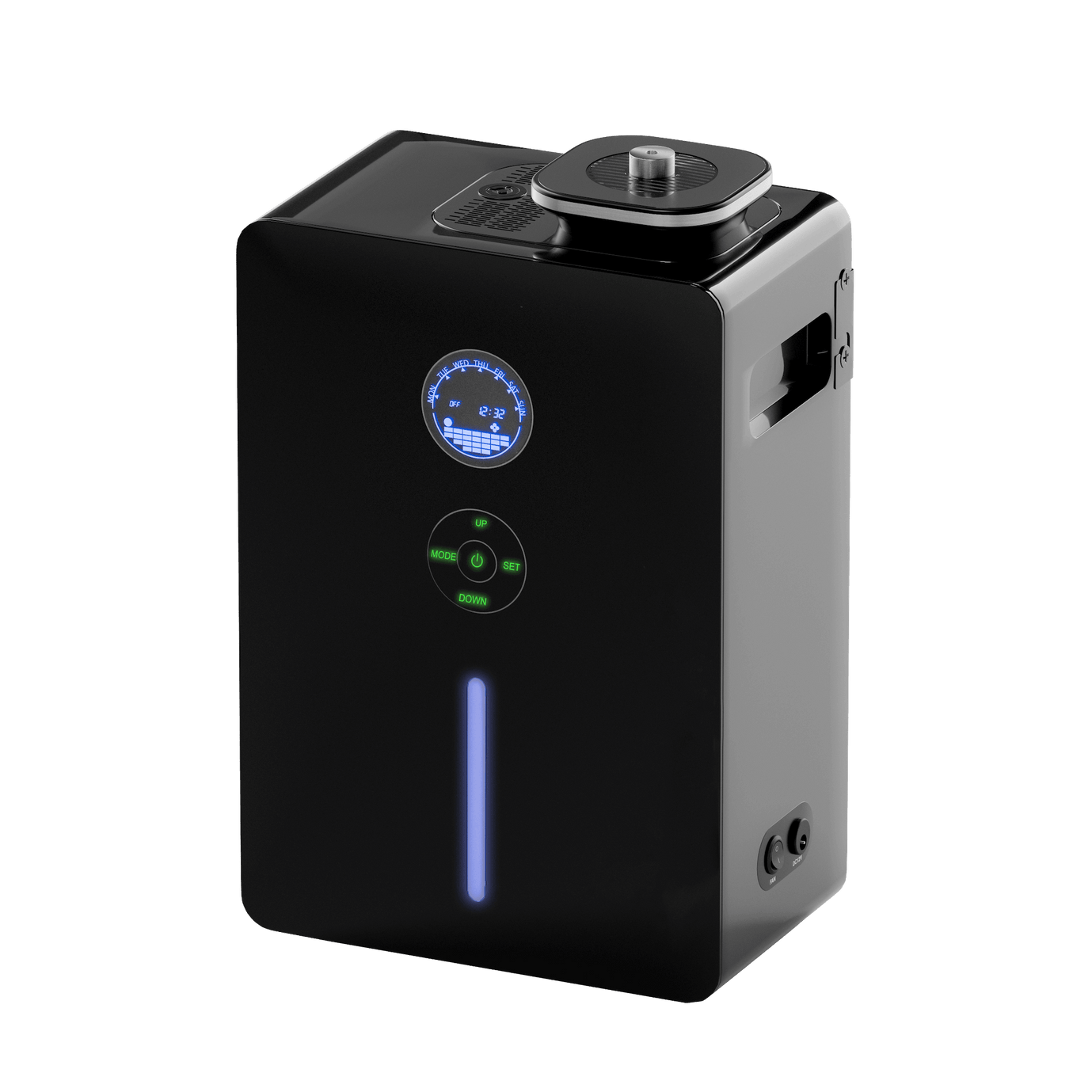 Scent Diffuser Starter Kit With Luxury Hotel Scents at Home – Scentiment