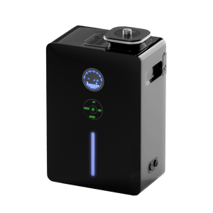 Diffuseur de parfum CVC