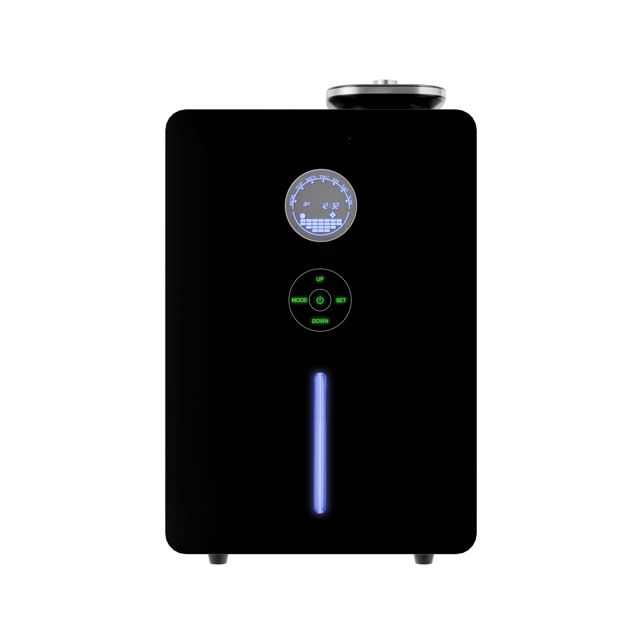 Scent Diffuser HVAC Scentiment