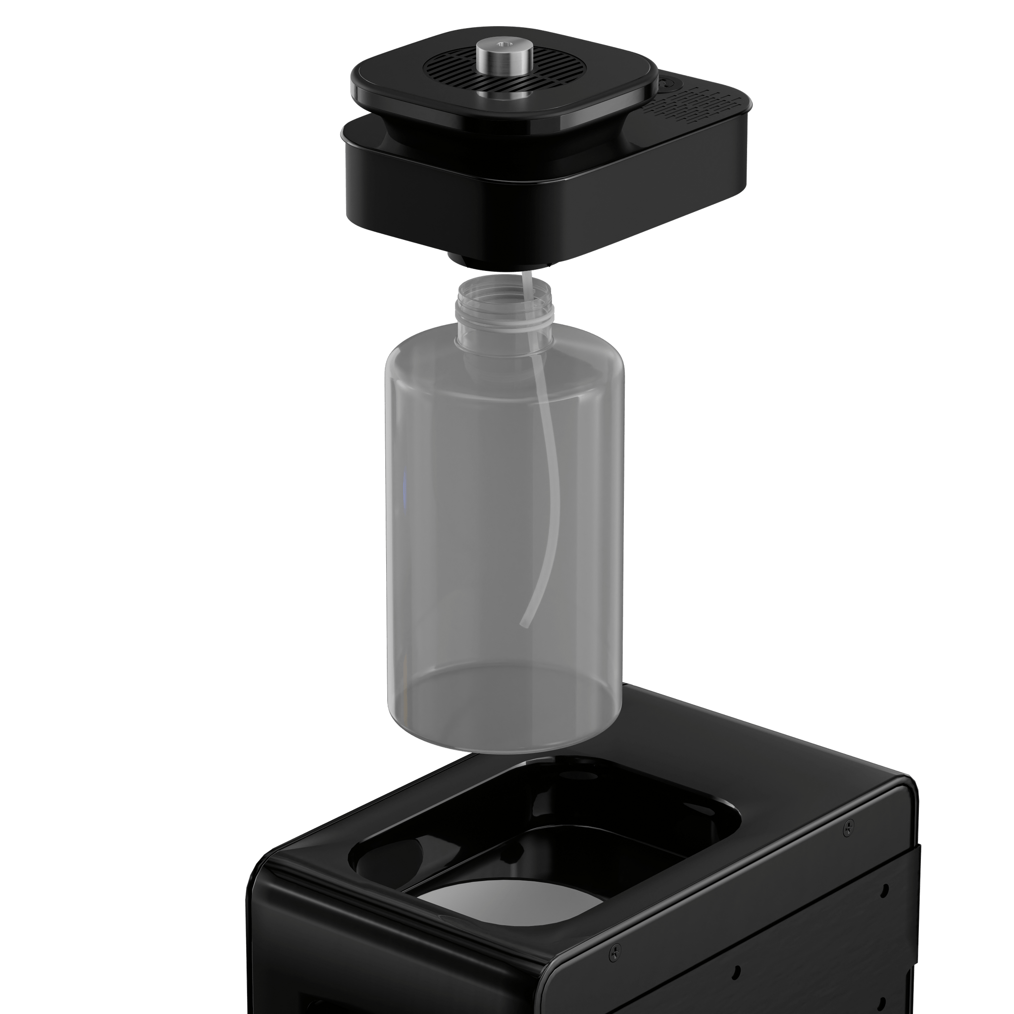 Scent Diffuser HVAC Scentiment