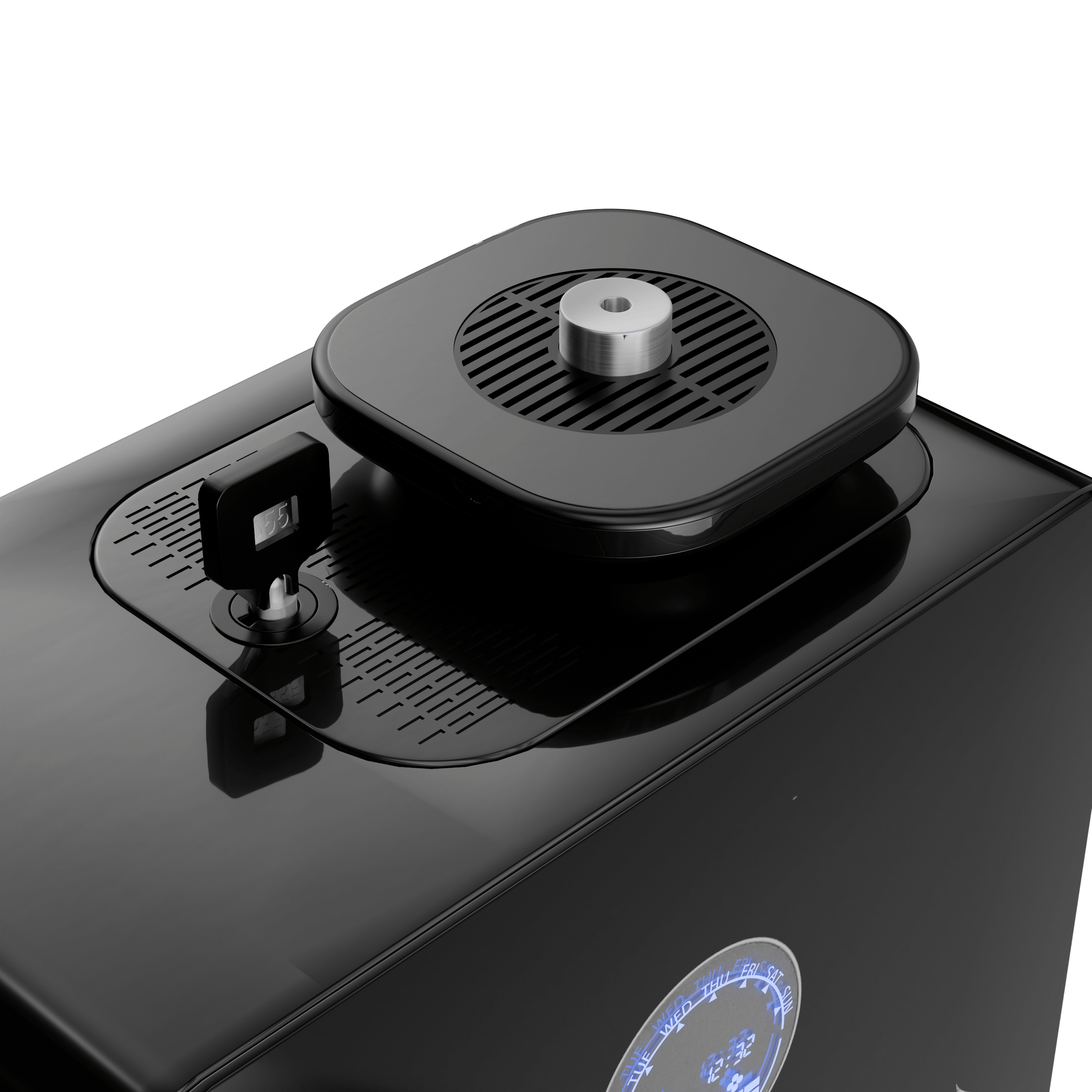 Scent Diffuser HVAC Scentiment