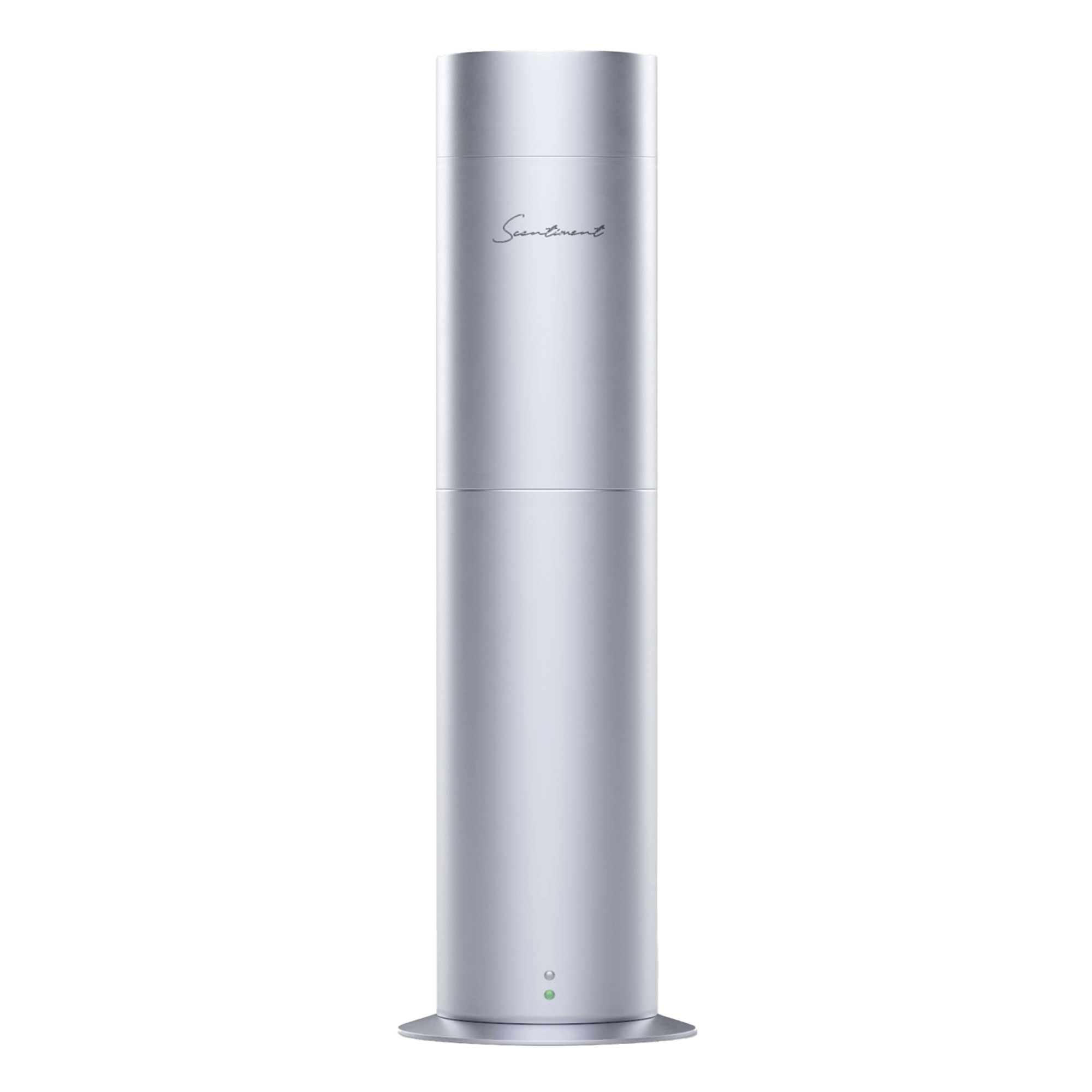 Scent Diffuser With 5-Star Hotel Scents Discovery Kit for Home & Car ...