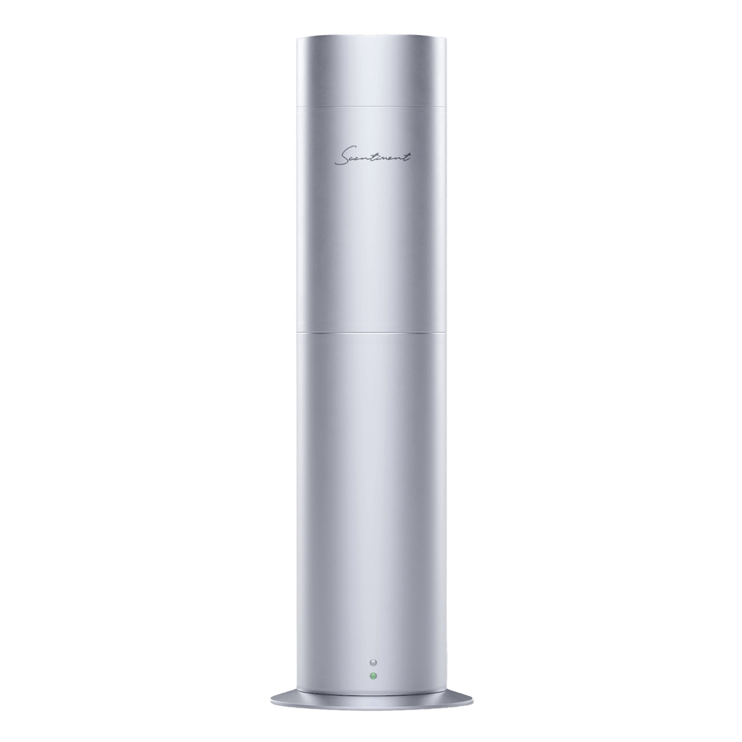 Diffuser Mini / Generation 2 LE / Black