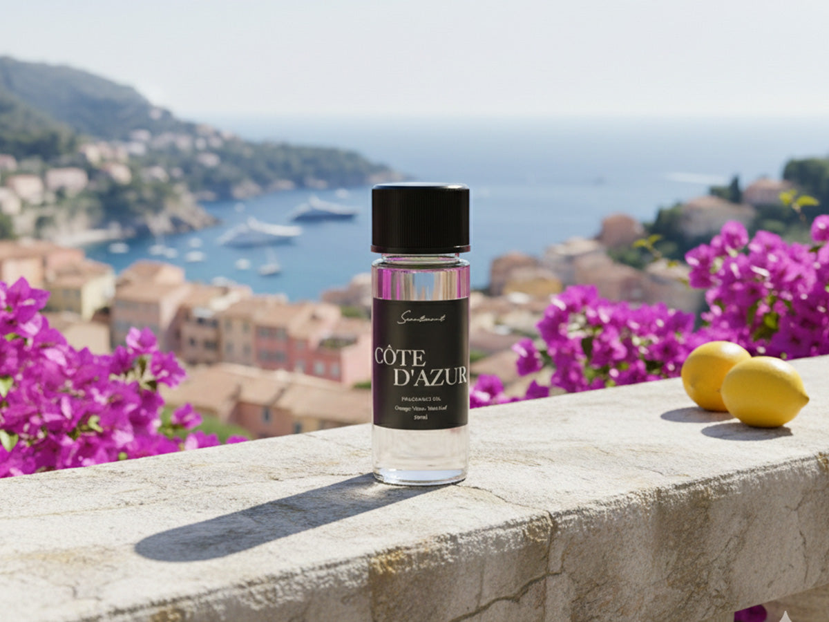 Collection Hotel Scent Voyage