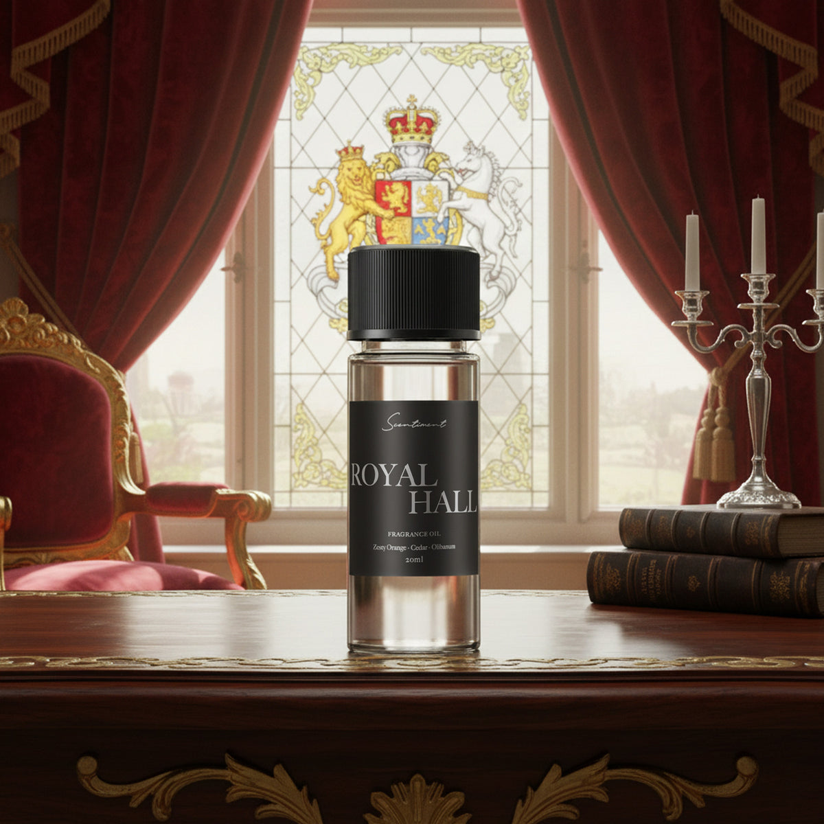 The London <em>Edit</em>
