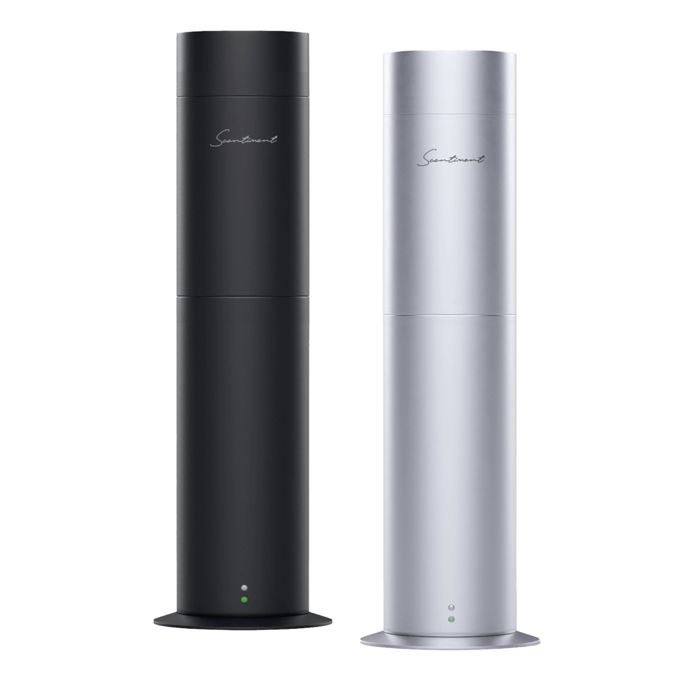 Scent Diffuser Starter Kit With Luxury Hotel Scents at Home – Scentiment