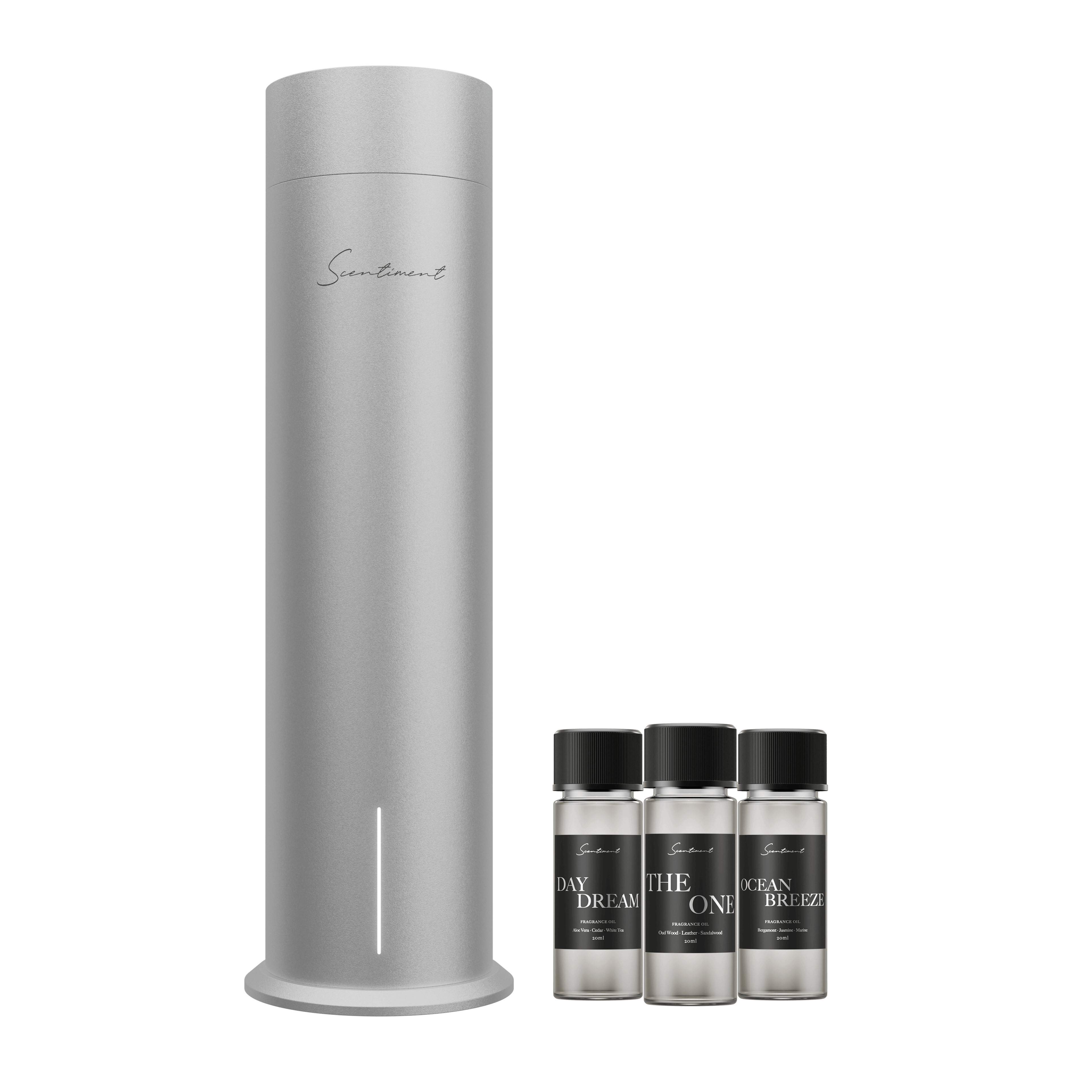 Diffuser Air 2 Discovery Kit