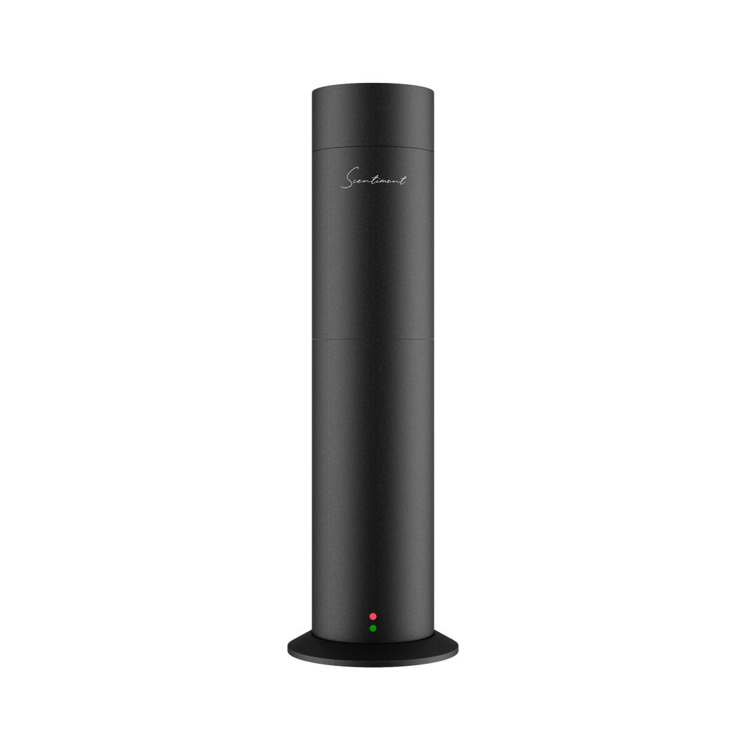 Diffuser Mini / Generation 2 LE / Black
