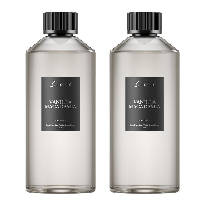 Sol de Janeiro® Cheirosa 71 Inspired Vanilla Macadamia Home