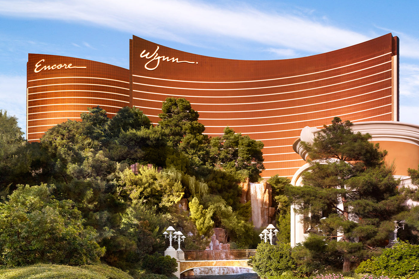 Wynn® Las Vegas