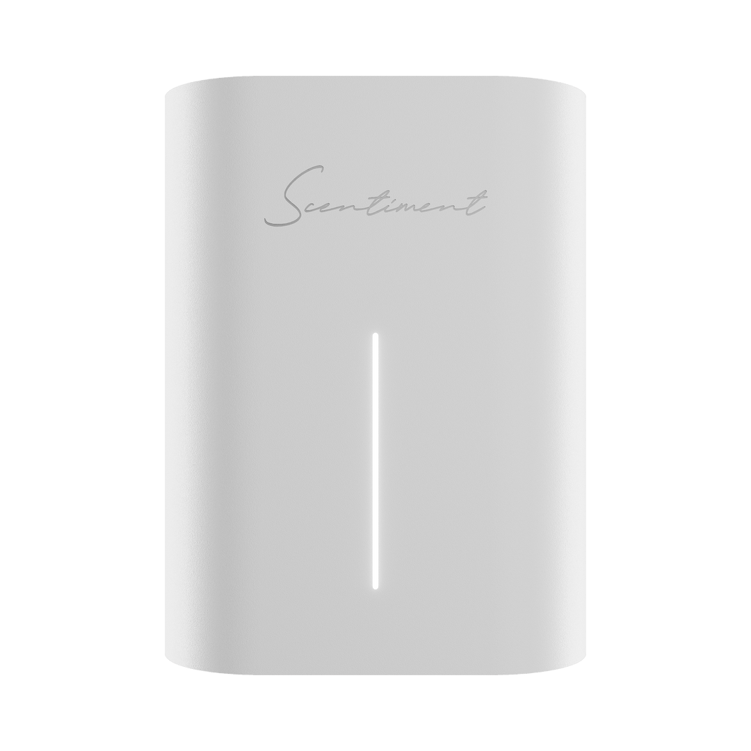 Plug-In Diffuser