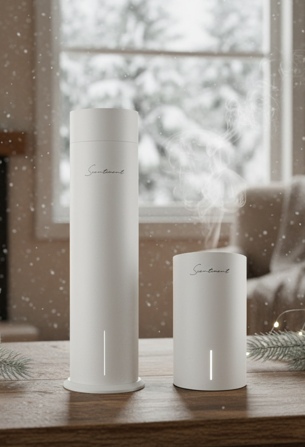 Winter Just Got Cozier