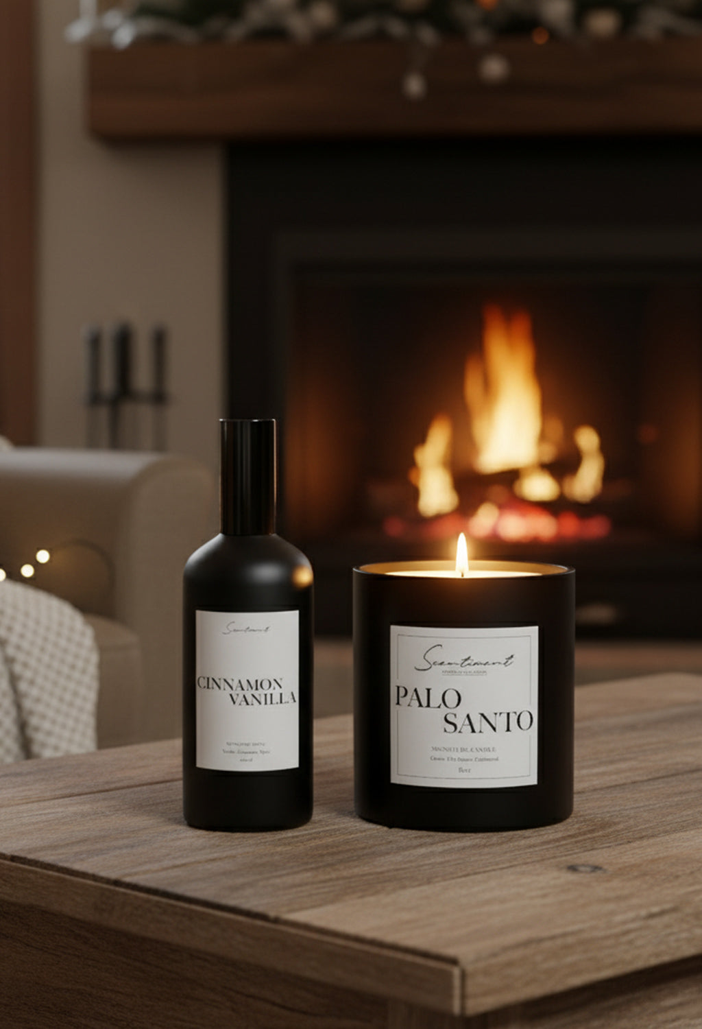 Winter Just Got Cozier