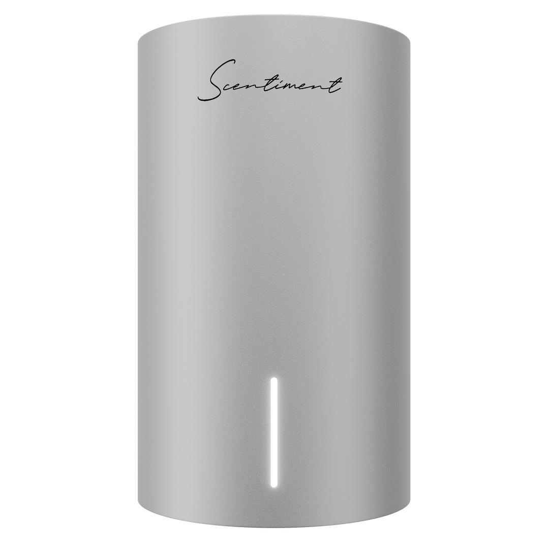 Diffuser Mini / Generation 2 LE / Black