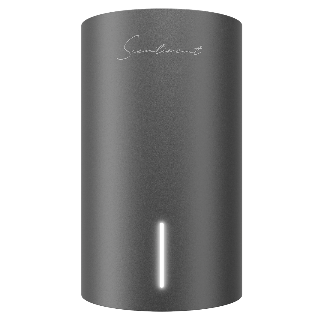 Diffuser Mini / Generation 2 LE / Black