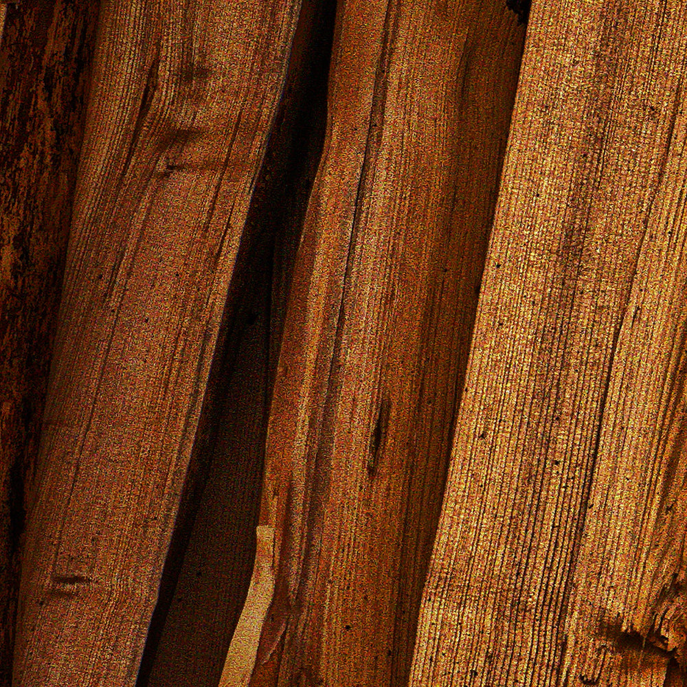 Teakwood