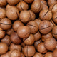 Toasted Nut