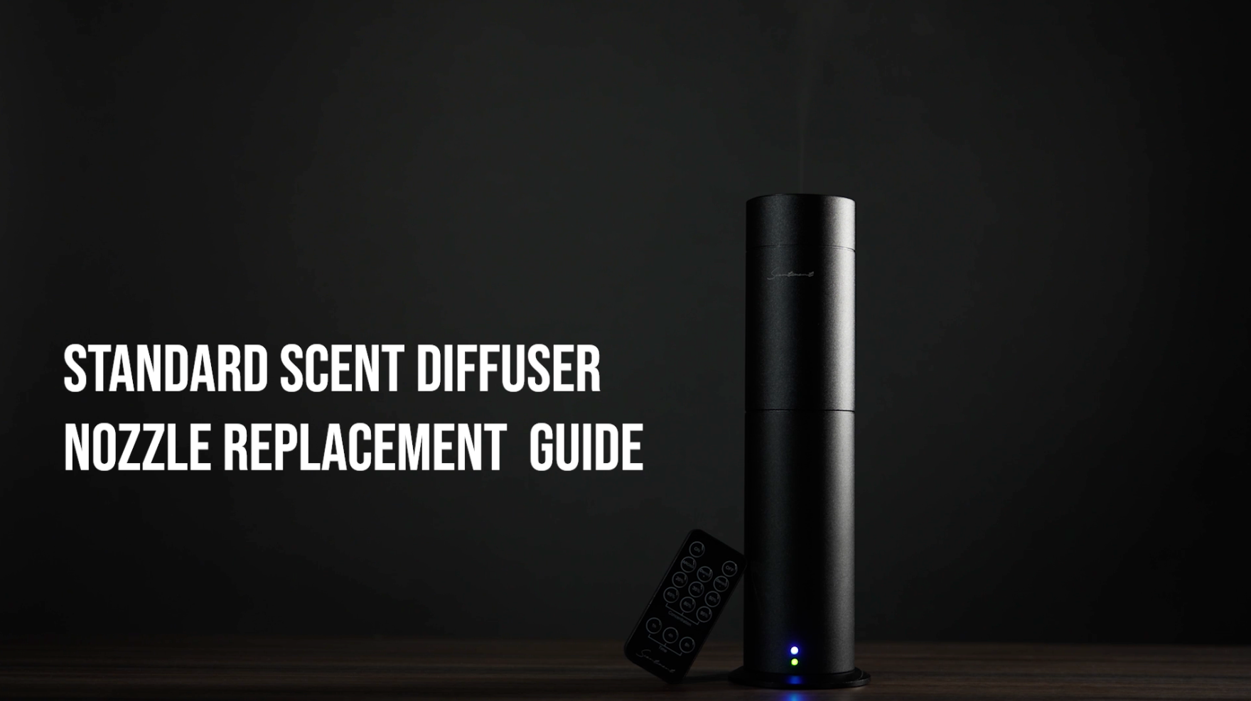 Hotel Collection Scent Diffuser Starter Kit – Scentiment