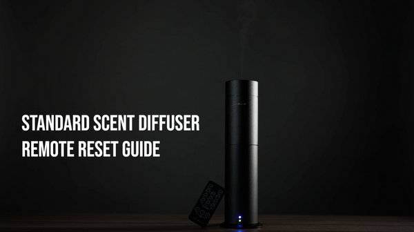 Le diffuseur ne fonctionne pas ?